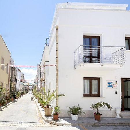 Il Mare Dentro Rooms San Vito Lo Capo Dış mekan fotoğraf