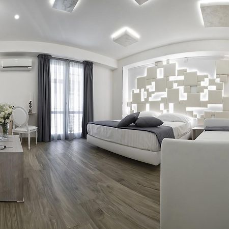 Il Mare Dentro Rooms San Vito Lo Capo Dış mekan fotoğraf