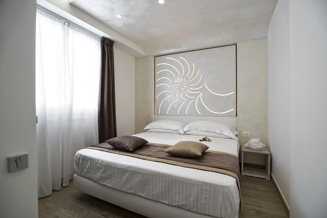 Il Mare Dentro Rooms San Vito Lo Capo Dış mekan fotoğraf
