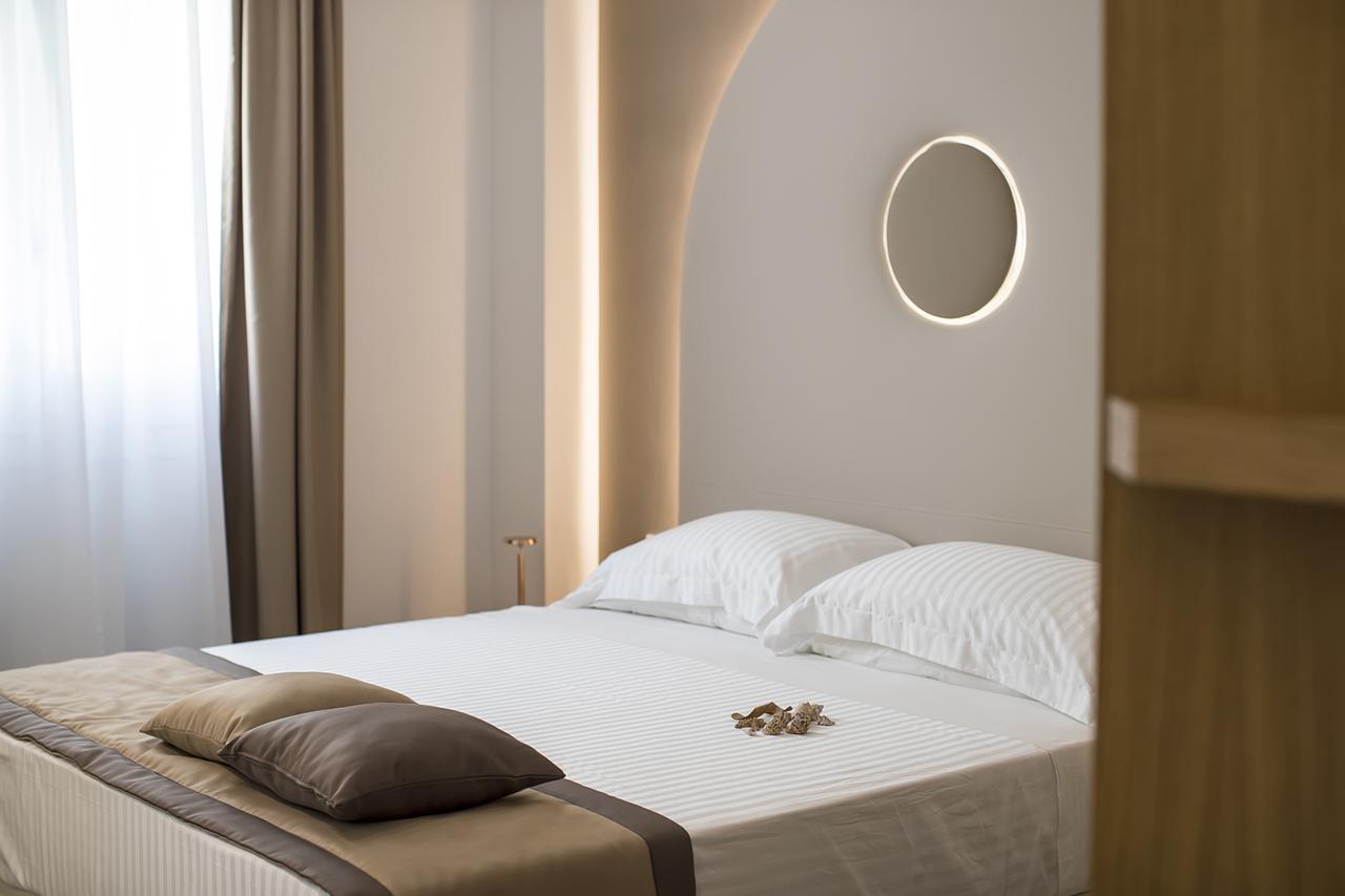 Il Mare Dentro Rooms San Vito Lo Capo Dış mekan fotoğraf