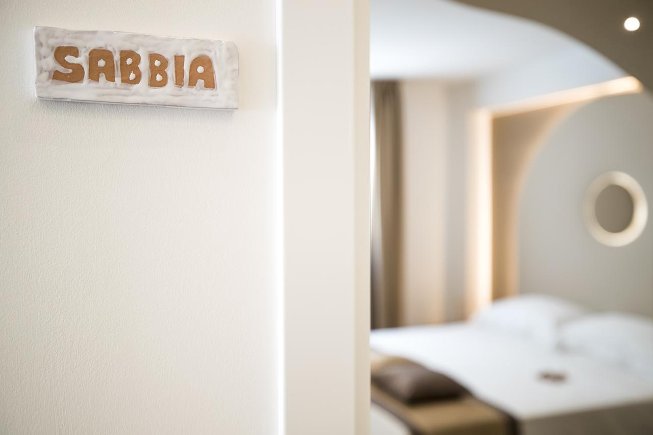 Il Mare Dentro Rooms San Vito Lo Capo Dış mekan fotoğraf