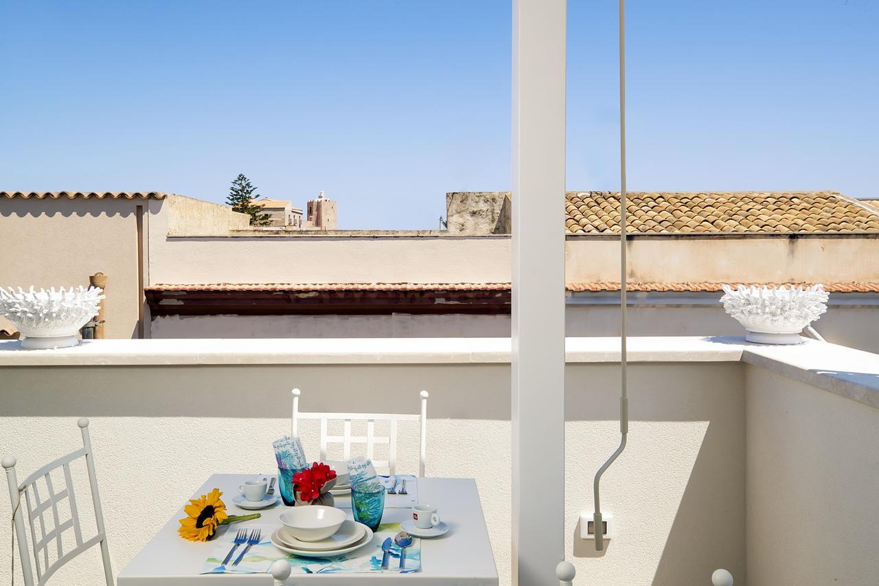 Il Mare Dentro Rooms San Vito Lo Capo Dış mekan fotoğraf