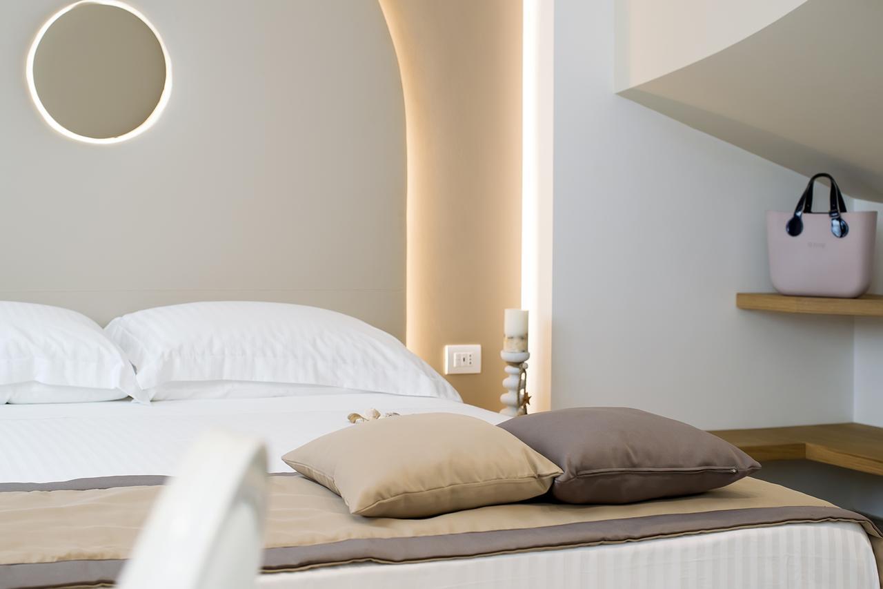 Il Mare Dentro Rooms San Vito Lo Capo Dış mekan fotoğraf