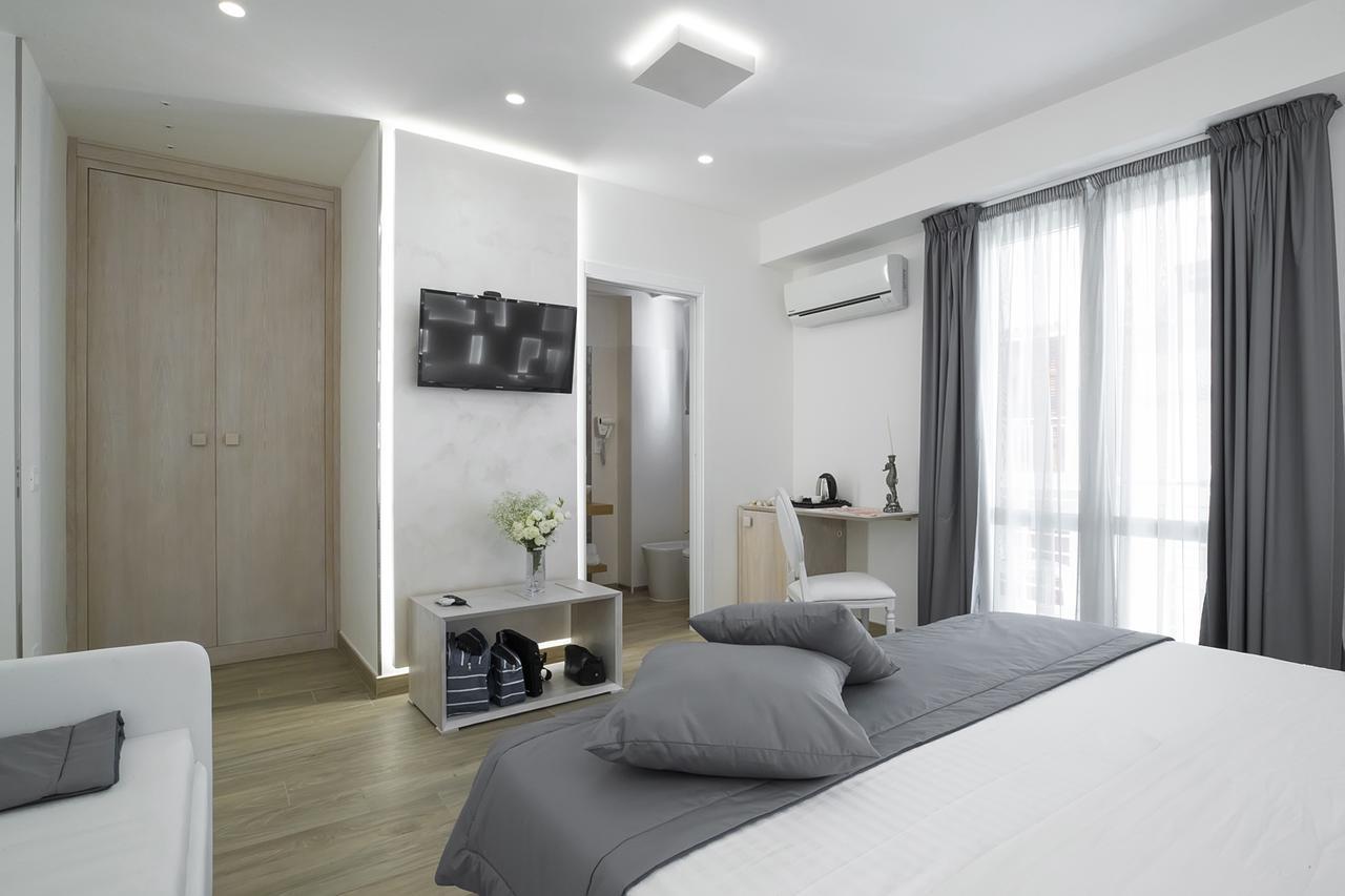 Il Mare Dentro Rooms San Vito Lo Capo Dış mekan fotoğraf