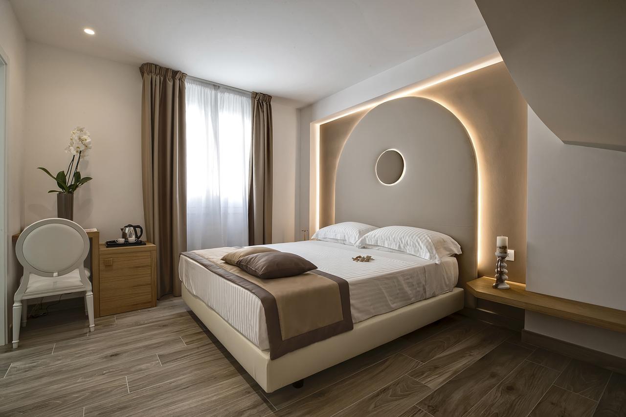 Il Mare Dentro Rooms San Vito Lo Capo Dış mekan fotoğraf