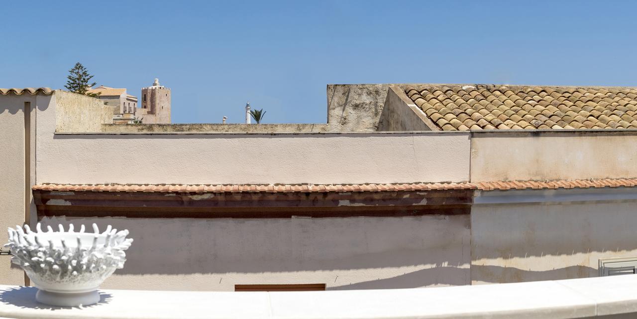 Il Mare Dentro Rooms San Vito Lo Capo Dış mekan fotoğraf