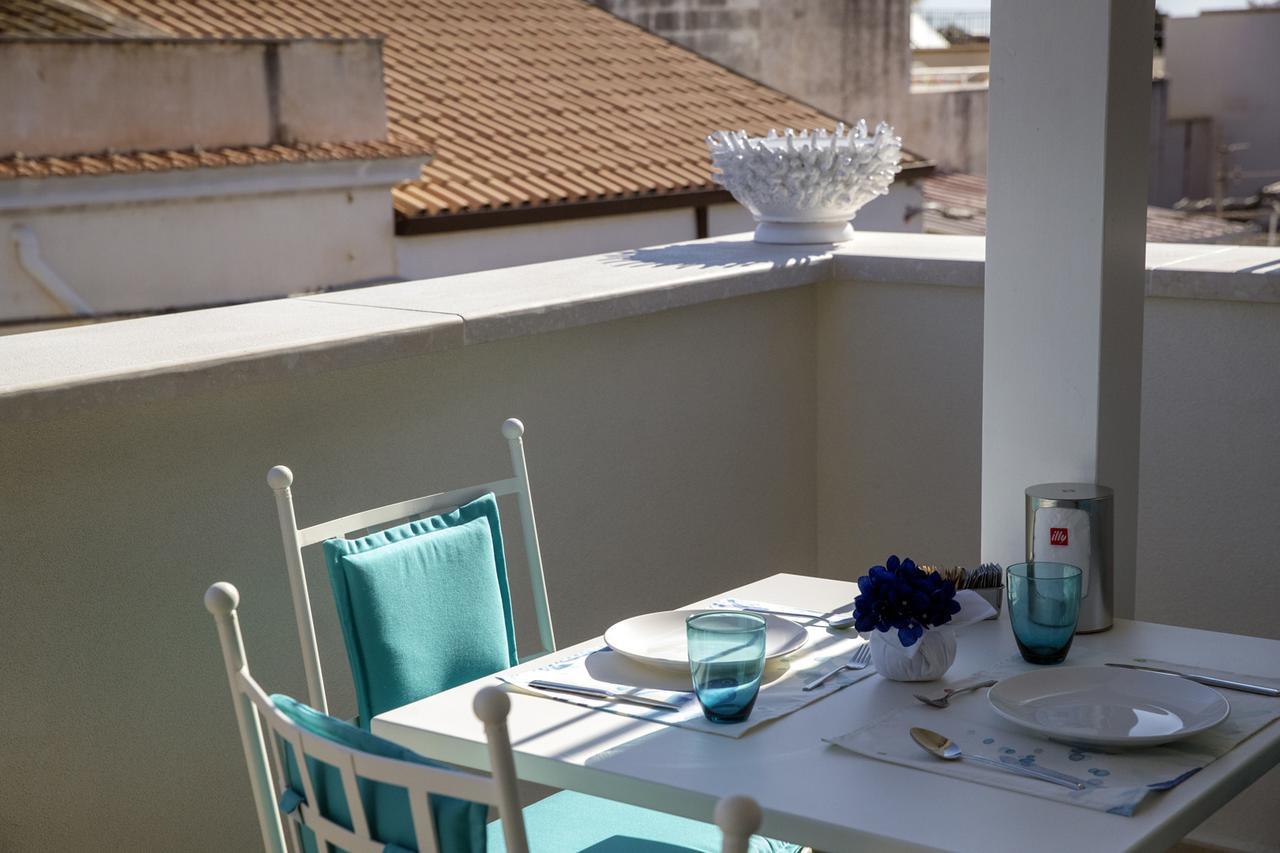 Il Mare Dentro Rooms San Vito Lo Capo Dış mekan fotoğraf