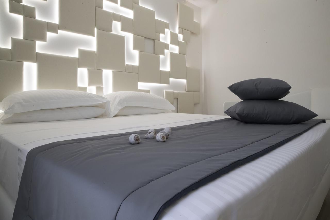 Il Mare Dentro Rooms San Vito Lo Capo Dış mekan fotoğraf