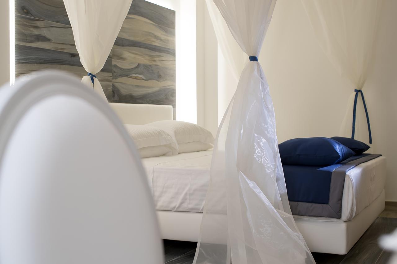Il Mare Dentro Rooms San Vito Lo Capo Dış mekan fotoğraf