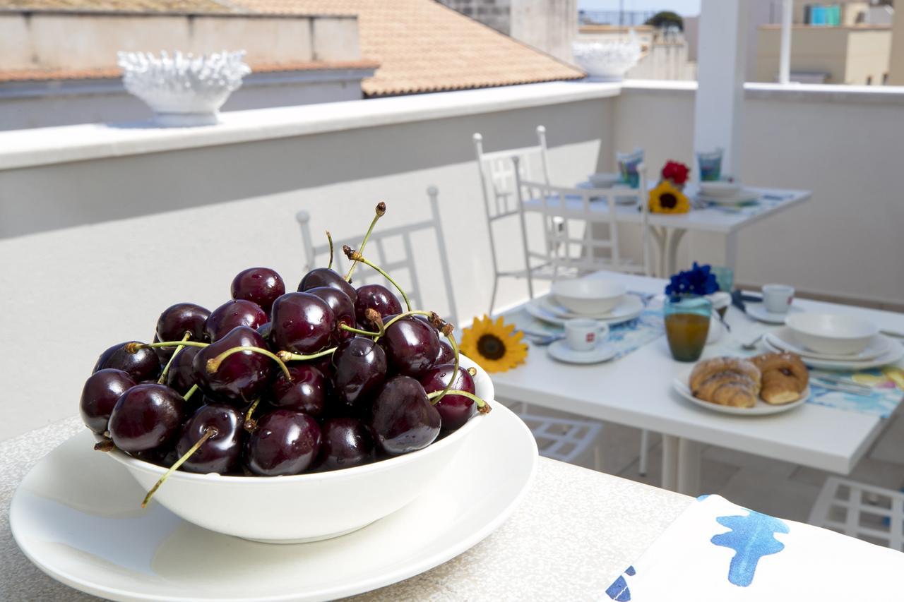 Il Mare Dentro Rooms San Vito Lo Capo Dış mekan fotoğraf