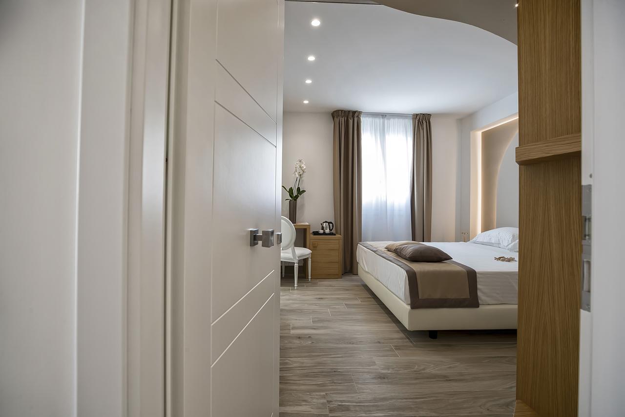 Il Mare Dentro Rooms San Vito Lo Capo Dış mekan fotoğraf