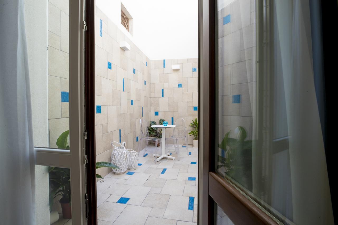 Il Mare Dentro Rooms San Vito Lo Capo Dış mekan fotoğraf