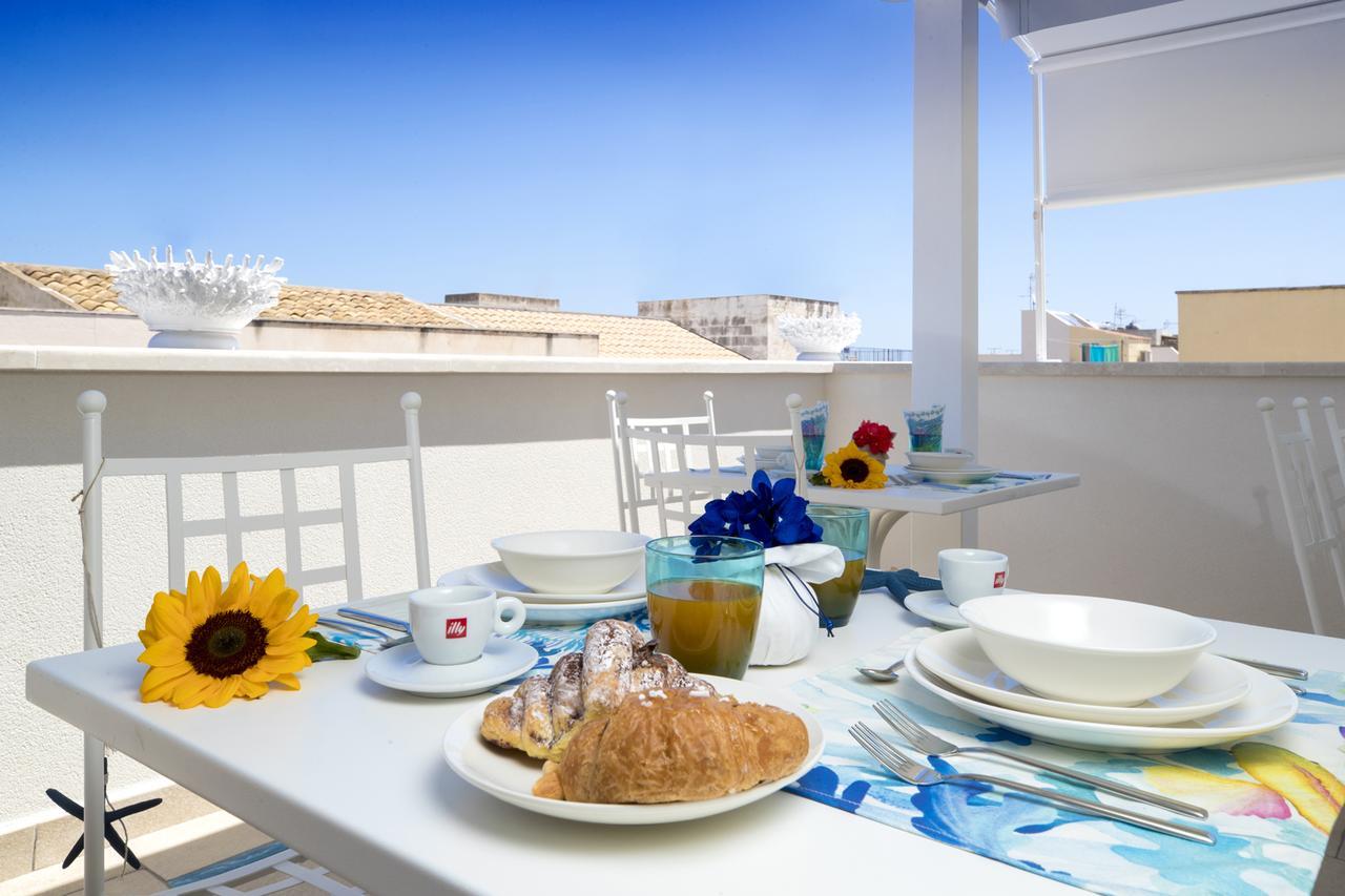Il Mare Dentro Rooms San Vito Lo Capo Dış mekan fotoğraf