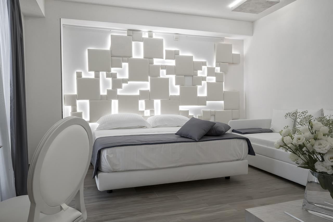 Il Mare Dentro Rooms San Vito Lo Capo Dış mekan fotoğraf